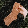 Valentine's heart socks