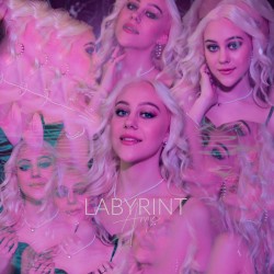 CD Labyrint