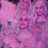 CD Labyrint